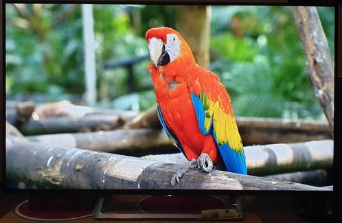 4K SONY Bravia 140 cm/55" UltraHD Smartwifi Gloednieuwe voet, Audio, Tv en Foto, Televisies, Zo goed als nieuw, LED, 4k (UHD)
