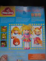 Play doh vintage 1992 hair to dolly, Enlèvement ou Envoi, Neuf, Bricolage