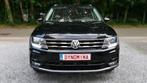 VW TIGUAN ALL SPACE 7 ZIT 2.0TDI DSG 2018 12M GARANTIE FULL, Auto's, Volkswagen, 4 cilinders, Leder, Diesel, SUV of Terreinwagen