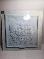 LP - The Temptations - Masterpiece ( Vinyl ), Ophalen of Verzenden, Zo goed als nieuw, 12 inch, Overige genres
