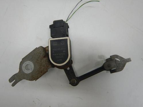 Mercedes-Benz W205 C-Klasse koplamp Hoogte Regeling Rechts-v, Auto-onderdelen, Verlichting, Mercedes-Benz, Gebruikt, Ophalen of Verzenden