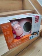 ZAZU Sam, Ophalen, Zo goed als nieuw