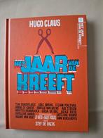 Dvd audiofilm  hugo claus  het jaar van de kreeft, Cd's en Dvd's, Ophalen of Verzenden, Zo goed als nieuw