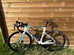 Koersfiets/ Merida maat 54, Fietsen en Brommers, Fietsen | Racefietsen, Carbon, 15 tot 20 versnellingen, 53 tot 57 cm, Ophalen