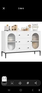 Buffet cuisine, Huis en Inrichting, Ophalen of Verzenden, Zo goed als nieuw