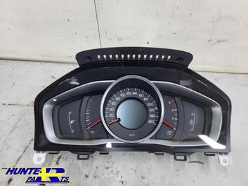 Cockpit Volvo V70 III ('07-'17) 31412865 beschikbaar voor biedingen