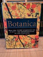 Botanica | meer dan 10.000 tuinplanten van A tot Z, Boeken, Complete serie, Diverse auteurs, Bloemen en Planten, Ophalen