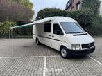 Volkswagen LT 2.5 TDI | Mobilhome | 42.000km | Ex Overheid, Autos, Achat, 4 portes, Entreprise, 2461 cm³