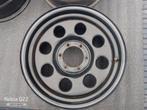 Jantes en acier 235/17 17x8J, Enlèvement, Utilisé