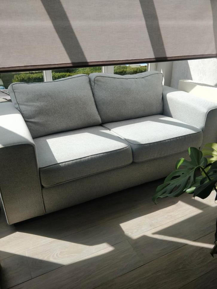 Salon, Tuin en Terras, Tuinsets en Loungesets, Zo goed als nieuw, Ophalen