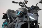 Yamaha MT-09A Y-AMT (bj 2024), Motoren, Bedrijf, Meer dan 35 kW, Naked bike