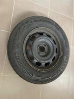 Zomerbanden Continental EcoContact, Auto-onderdelen, Banden en Velgen, Ophalen, 16 inch, Banden en Velgen, Personenwagen