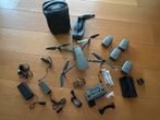 DJI Mavic2 Zoom in perfecte staat, weinig gebruikt, TV, Hi-fi & Vidéo, Drones, Drone avec caméra, 900 g à 4 kg, 1 à 5 km, Utilisé