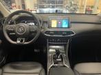 MG EHS 1.5 T-GDI Plug in Hybride Luxury FL | FULL OPTION!, Auto's, MG, Automaat, 1498 cc, Wit, Bedrijf