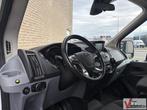 Ford Transit 350 2.0 TDCI L4 Bakwagen | € 11.950,- NETTO! |, Auto's, Bedrijf, Electronic Stability Program (ESP), Ford, Te koop