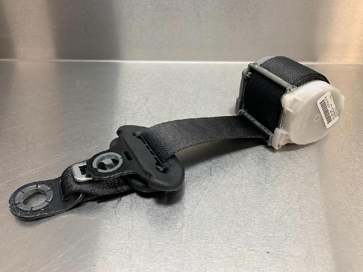 VEILIGHEIDSGORDEL RECHTS ACHTER Toyota Aygo (B40), Auto-onderdelen, Interieur en Bekleding, Toyota, Gebruikt