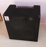 Eden ec 210 180 Watt Bass Combo, Muziek en Instrumenten, Ophalen, Zo goed als nieuw