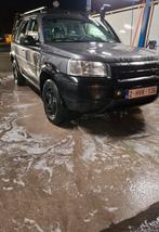 4x4 Land rover 2.0 TD4 ..., Auto's, Automaat, Lederen bekleding, Alcantara, Particulier