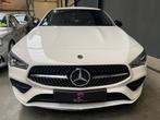 Mercedes-Benz CLA 250 e AMG Line Night Pack Hybrid!, Auto's, Mercedes-Benz, CLA, 0 min, Electronic Stability Program (ESP), 0 kg