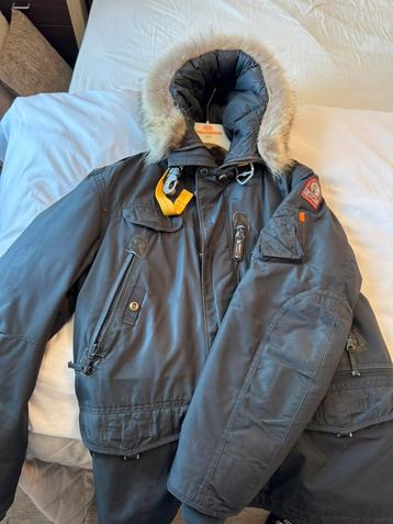 Originele Parajumpers Parka maat XL beschikbaar voor biedingen