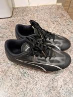 Voetbalschoenen, Sport en Fitness, Voetbal, Ophalen, Zo goed als nieuw