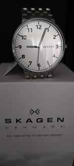 Horloges Heren, Handtassen en Accessoires, Horloges | Heren, Verzenden, Nieuw, Polshorloge, Staal