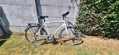 Herenfiets minerva in zeer goede staat, Fietsen en Brommers, Fietsen | Heren | Sportfietsen en Toerfietsen, Zo goed als nieuw