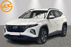 Hyundai Tucson Techno, Auto's, Hyundai, https://public.car-pass.be/vhr/1ff945f2-91d6-4da8-a913-68905dd2e832, 116 pk, USB, Wit