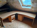 Hoekbureau, Huis en Inrichting, Bureaus, Ophalen, Gebruikt, Bureau