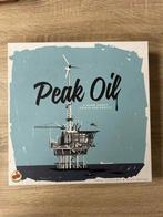 Peak Oil - Bordspel, Ophalen of Verzenden, Zo goed als nieuw