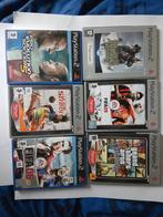 Spelletjes voor de playstation 2 (zie beschrijving), Ophalen, Zo goed als nieuw