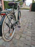 Btwin herenfiets, Fietsen en Brommers, Ophalen, Zo goed als nieuw