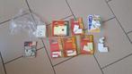 lot kit Alpi et Legrand pour moulures deco, Ophalen of Verzenden, Lijsten