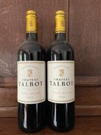 Chateau Talbot Saint-Julien 2005, Verzamelen, Wijnen, Ophalen, Frankrijk, Nieuw, Rode wijn