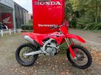 Honda CRF250 2022 - 5u, Entreprise, Moto de cross, 1 cylindre, 250 cm³