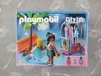 playmobil 6153, Ophalen of Verzenden, Zo goed als nieuw, Complete set