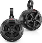 Waterdichte  all terrain luidsprekers SNELLE GRATIS LEVERING, Overige merken, -, Verzenden, -