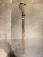 Arrache-clous de couvreur, Enlèvement, Utilisé