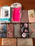 telefoonhoesjes Iphone 6/6S, Ophalen of Verzenden, Zo goed als nieuw, IPhone 6