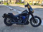 Harley FXLR Low Rider -2018- 17975 km, Motoren, 1746 cc, 2 cilinders, Chopper, Bedrijf