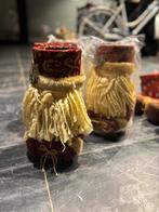 Kerstmannetjes en zittende popjes, Diversen, Kerst, Ophalen, Gebruikt