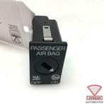 vw golf 7 gtd 2018 vag airbagschakelaar slot 5c5919237, Auto-onderdelen, Gebruikt, Volkswagen