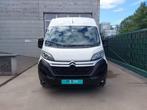 Citroen Jumper Worker S&S met camera,navigatie, lane assist, 122 kW, Wit, https://public.car-pass.be/vhr/95dd8ce0-83f0-465d-aba0-c52bbd5d2105