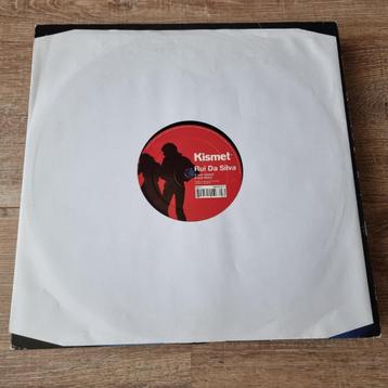 12" Rui Da Silva - Stoned / Matrix beschikbaar voor biedingen