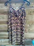 Zomerjurk Saint Tropez maat L, Kleding | Dames, Maat 42/44 (L), Ophalen of Verzenden, Zo goed als nieuw, Knielengte