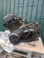 Honda Cb 750 motorblok, Motoren