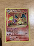 Carte pokemon Charizard Dracofeu 2016, Hobby & Loisirs créatifs, Enlèvement ou Envoi, Utilisé, Autres types