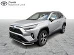 Toyota RAV-4 Premium Plus, Argent ou Gris, Achat, 2487 cm³, Euro 6