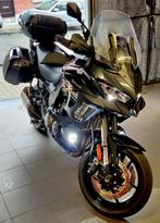 KAWASAKI VERSYS 1000 2020 SE PACK GRAND TOURER, Motoren, Ophalen, 4 cilinders, Meer dan 35 kW