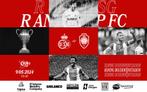 2 tickets Union - Antwerp (Croky Cup - Bekerfinale), Tickets & Billets, Sport | Football